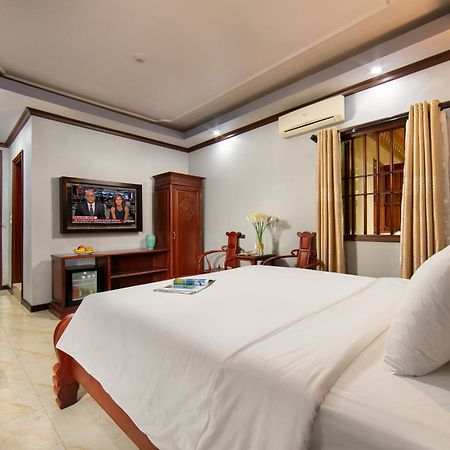 Nam Hai Hotel Hanoi Dış mekan fotoğraf