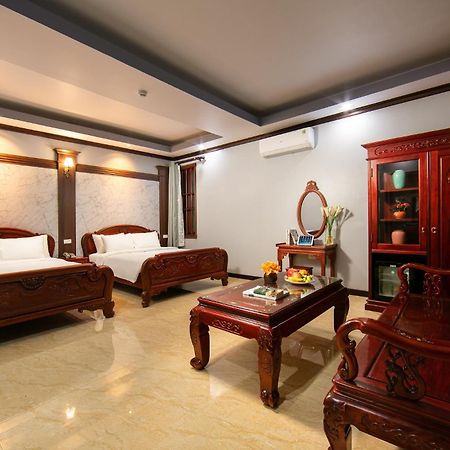 Nam Hai Hotel Hanoi Dış mekan fotoğraf