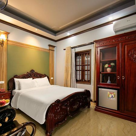 Nam Hai Hotel Hanoi Dış mekan fotoğraf