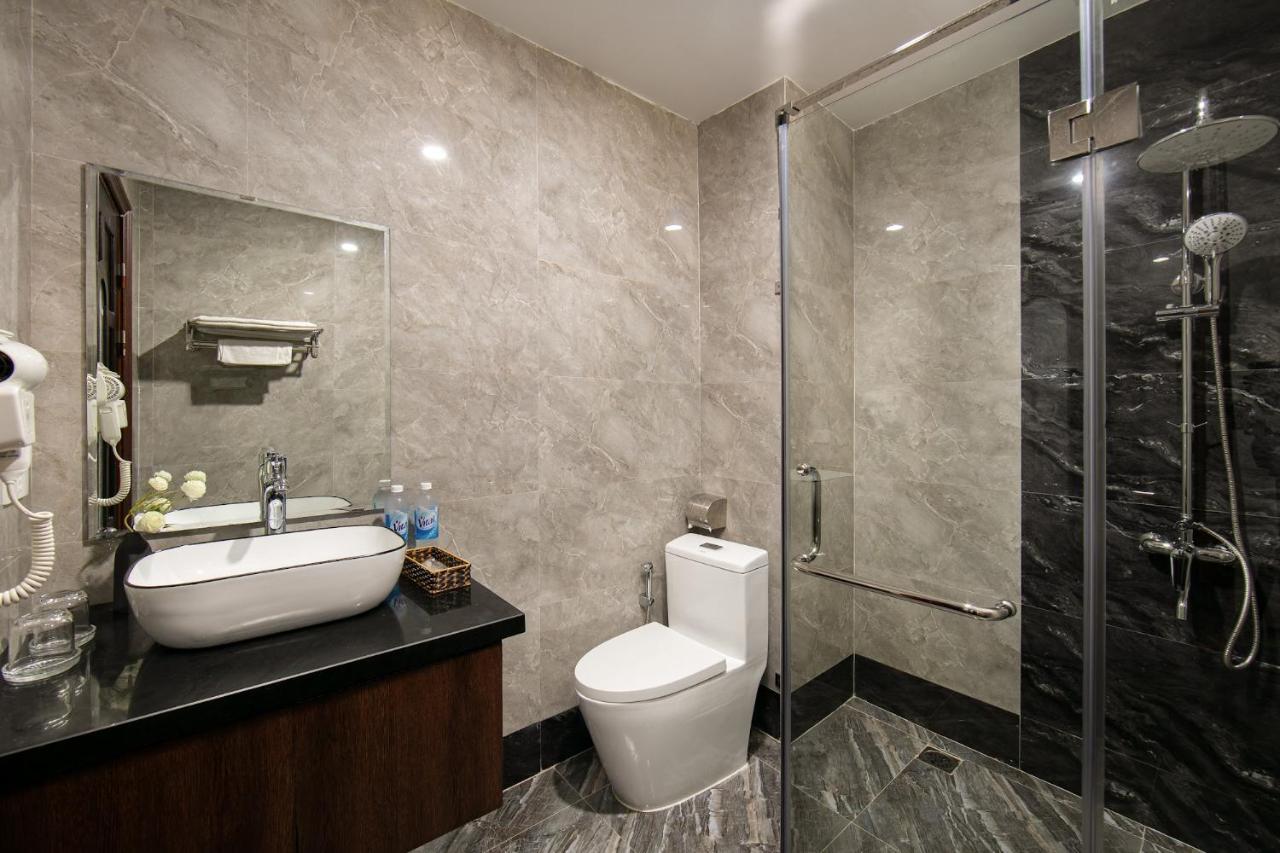 Nam Hai Hotel Hanoi Dış mekan fotoğraf