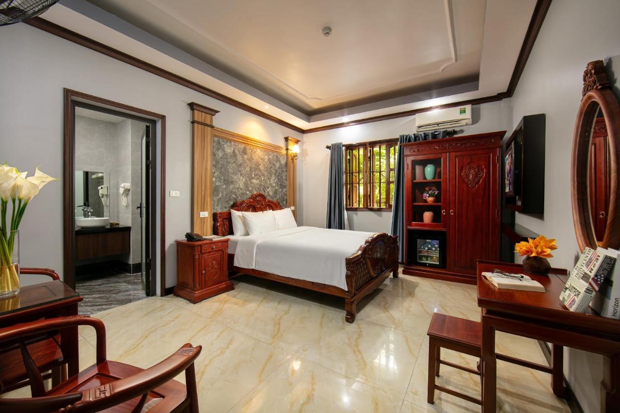 Nam Hai Hotel Hanoi Dış mekan fotoğraf