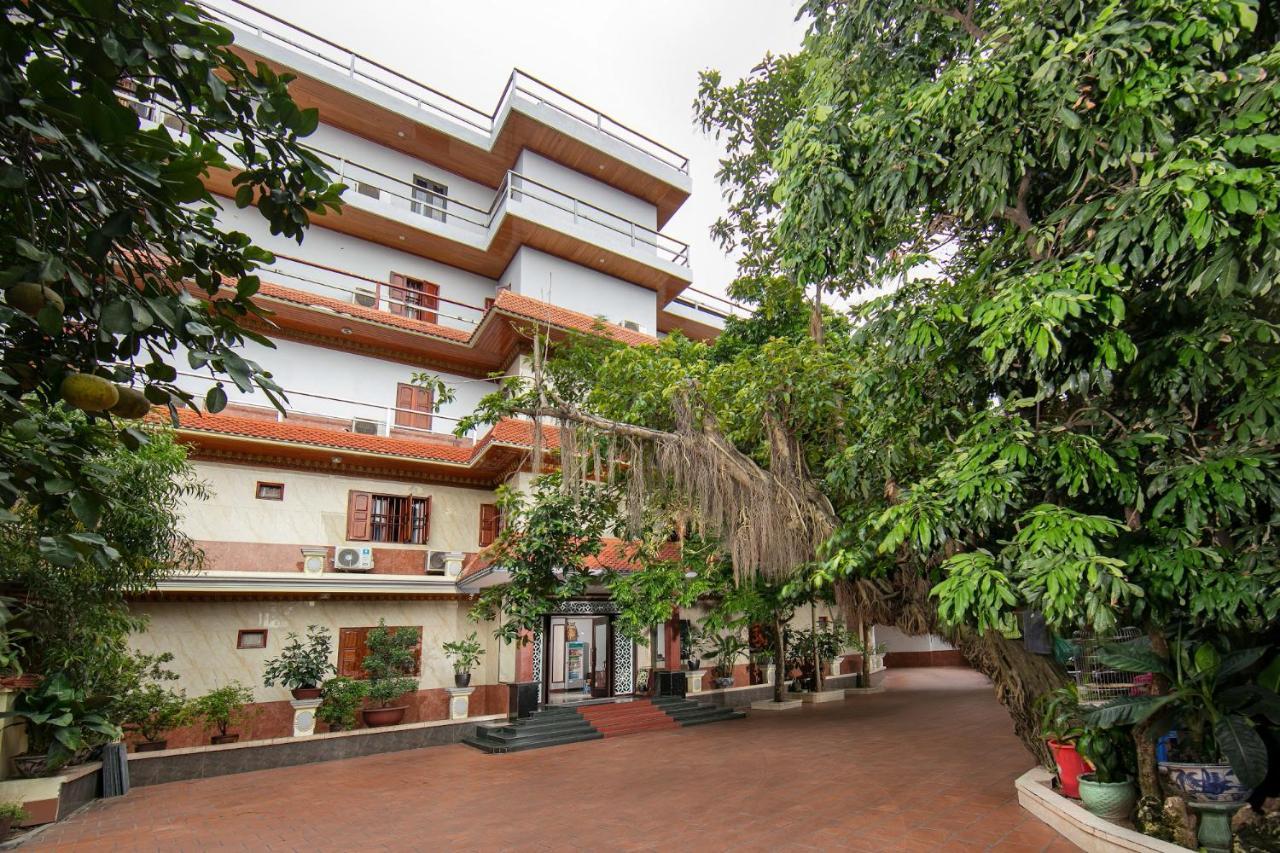 Nam Hai Hotel Hanoi Dış mekan fotoğraf