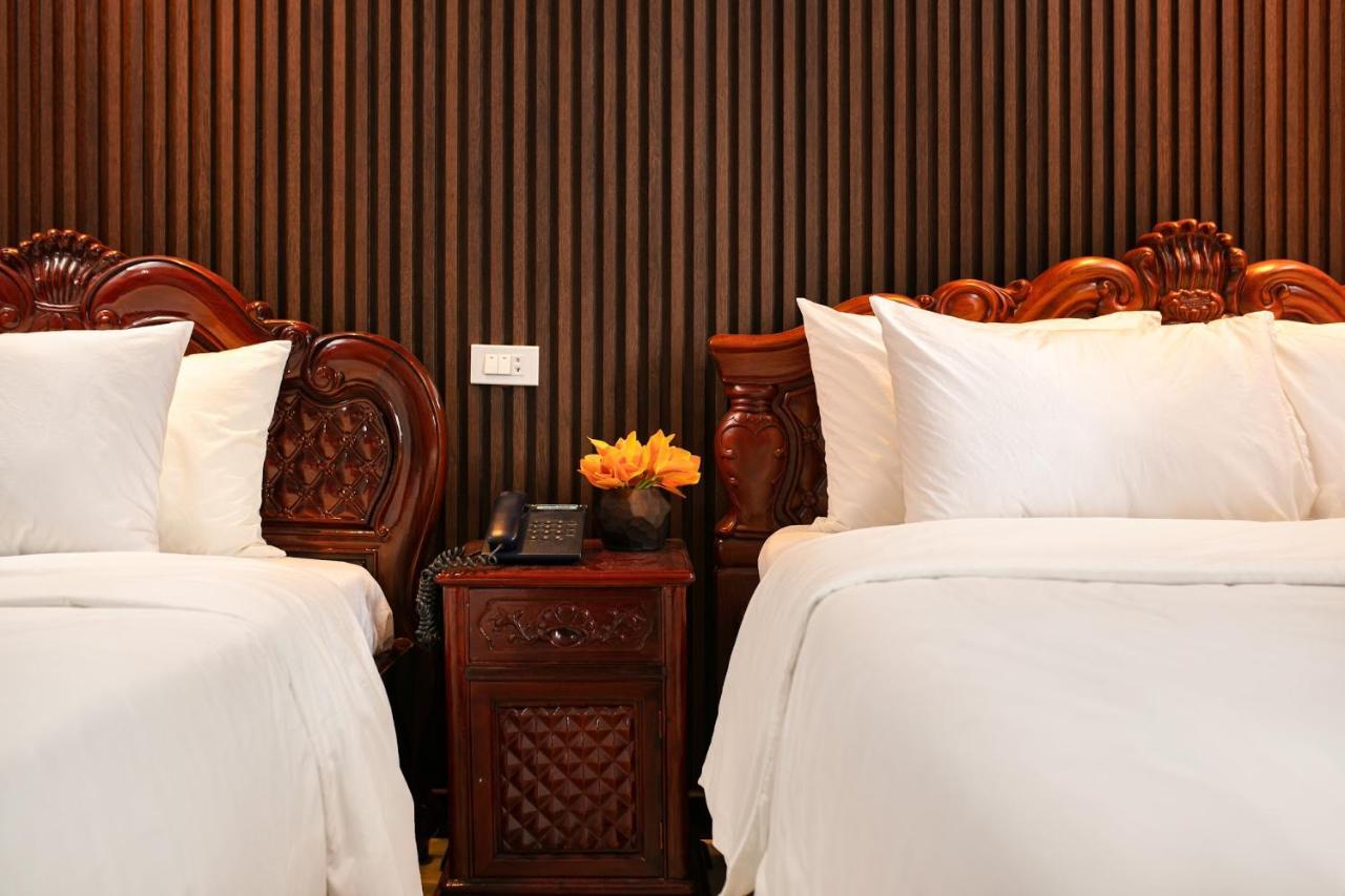 Nam Hai Hotel Hanoi Dış mekan fotoğraf