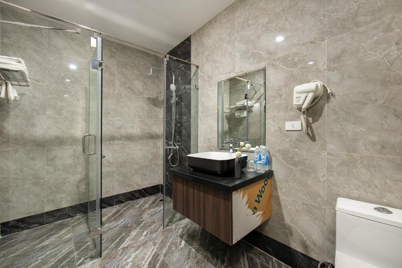 Nam Hai Hotel Hanoi Dış mekan fotoğraf