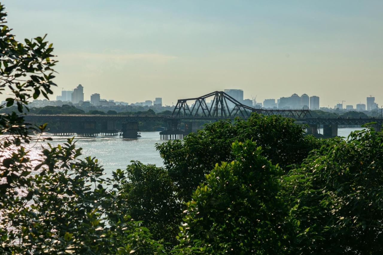Nam Hai Hotel Hanoi Dış mekan fotoğraf