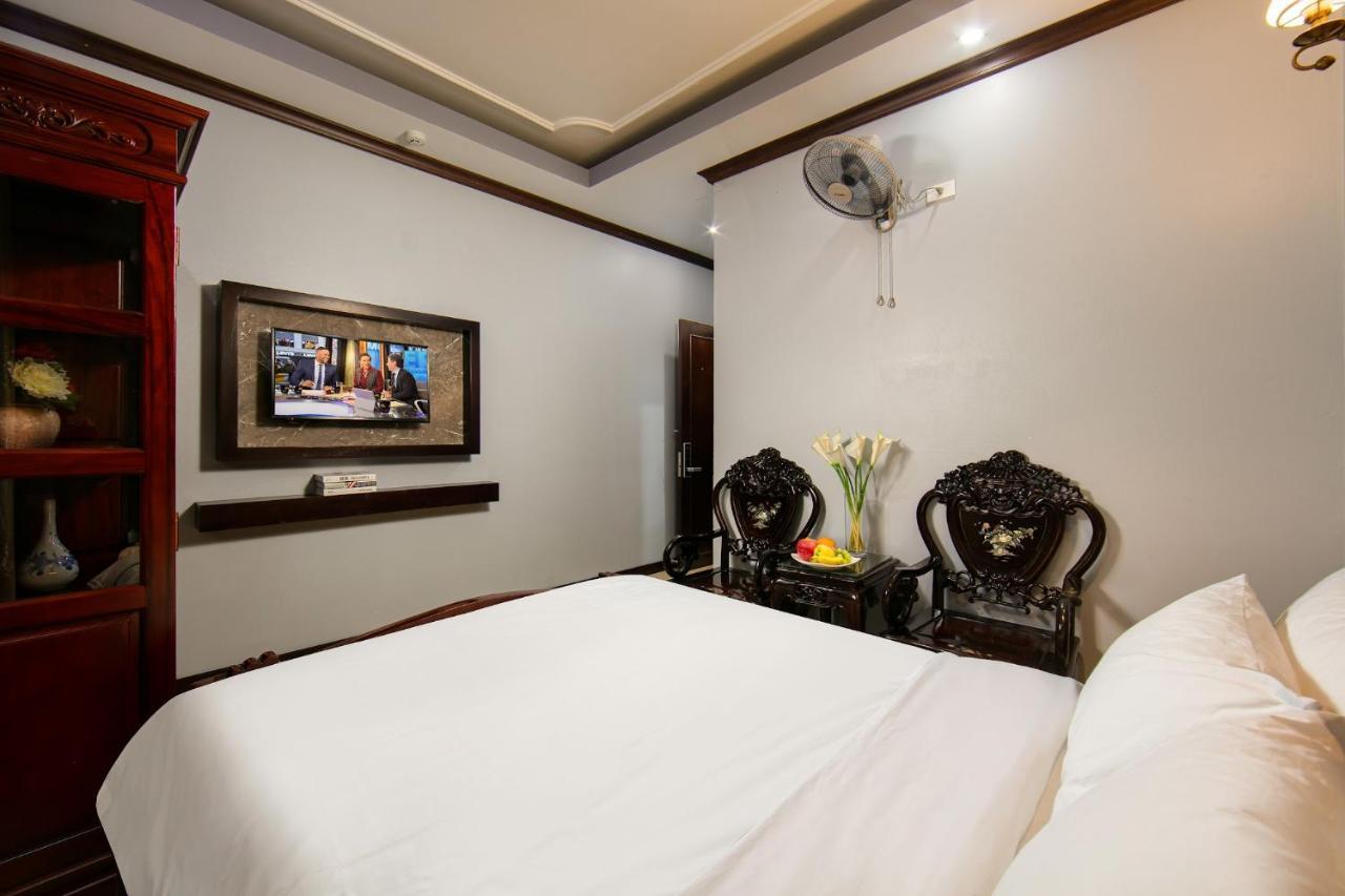 Nam Hai Hotel Hanoi Dış mekan fotoğraf