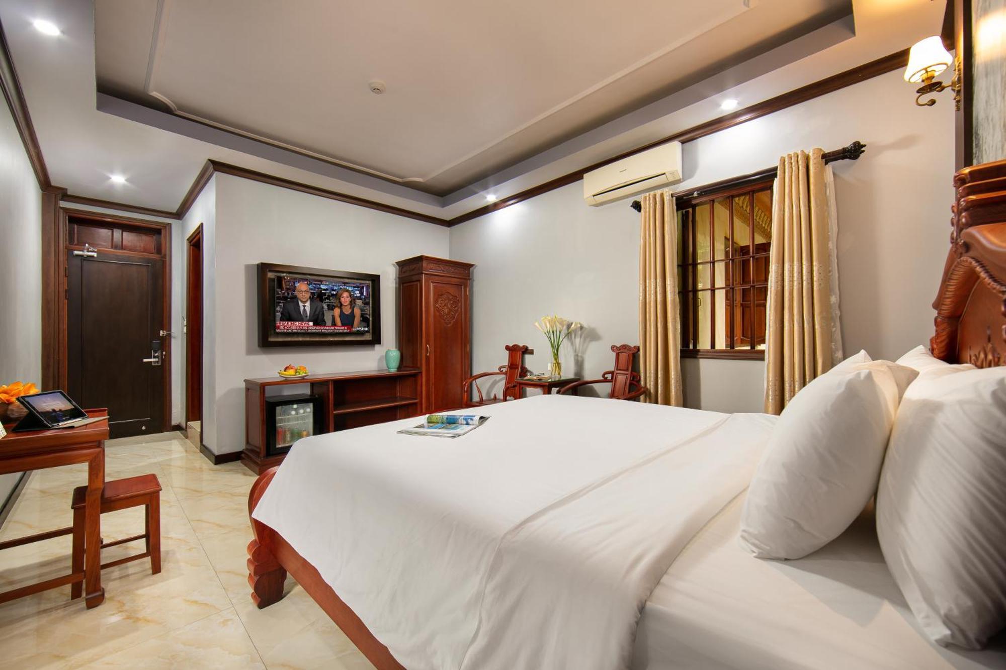 Nam Hai Hotel Hanoi Dış mekan fotoğraf