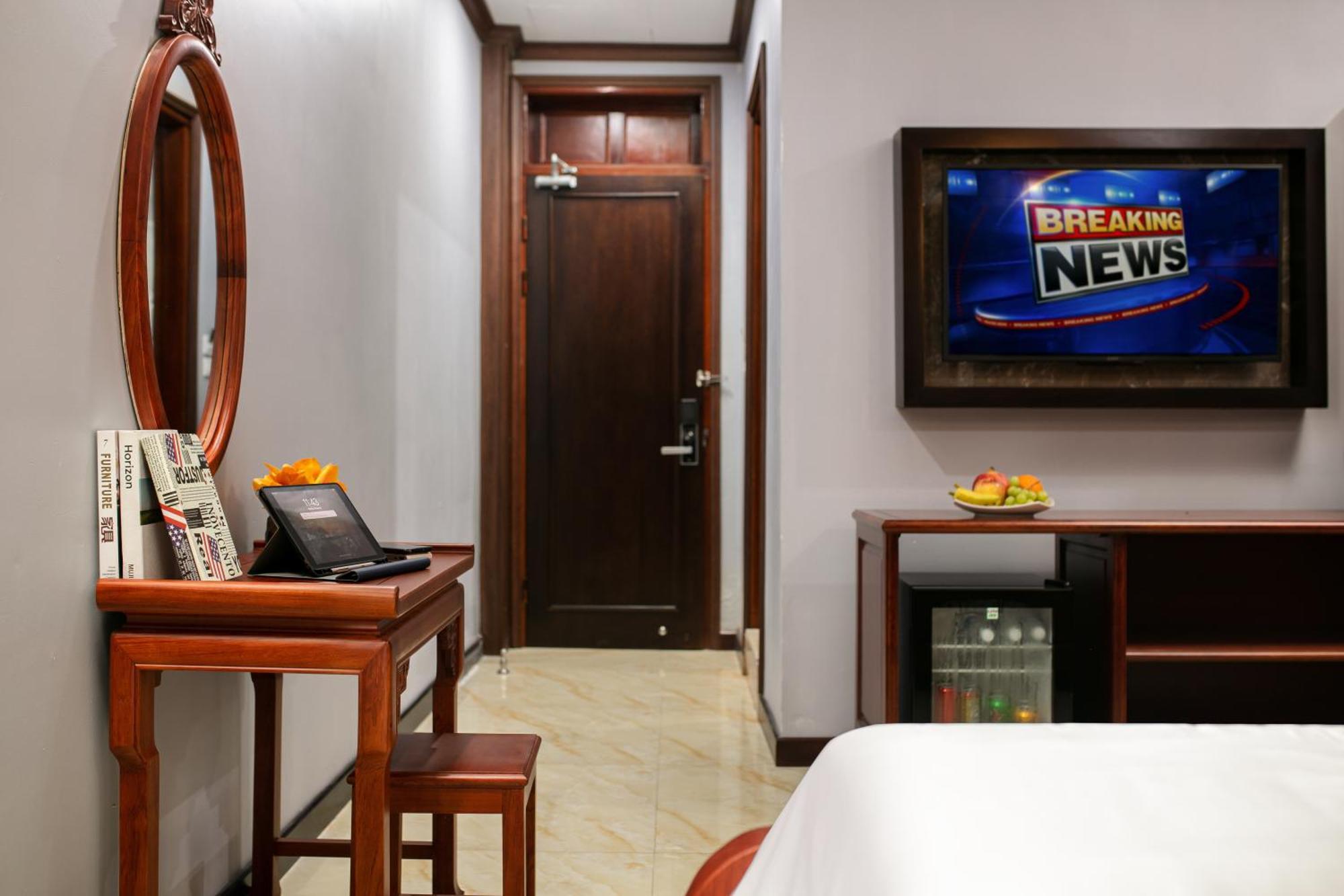 Nam Hai Hotel Hanoi Dış mekan fotoğraf