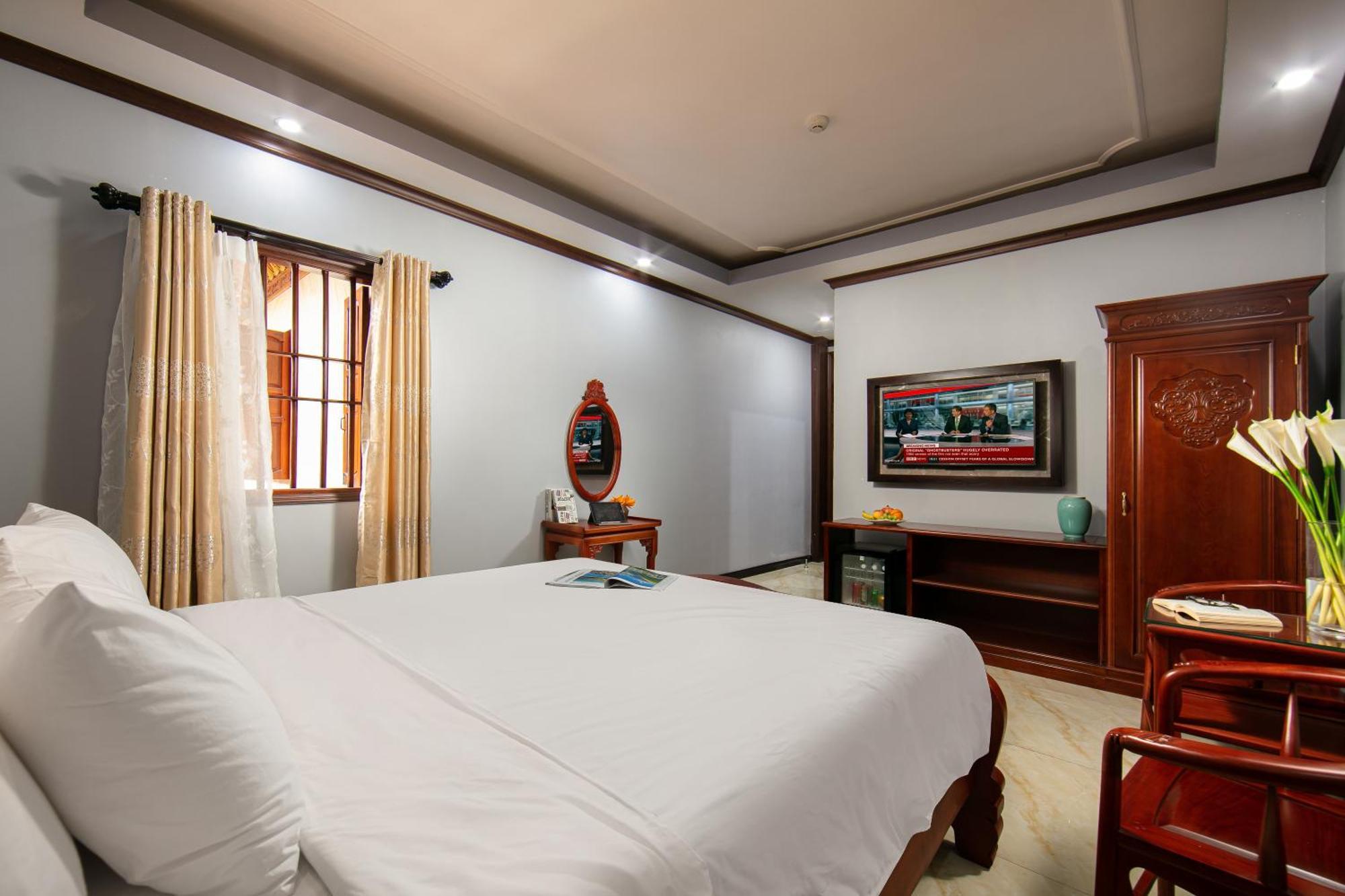 Nam Hai Hotel Hanoi Dış mekan fotoğraf