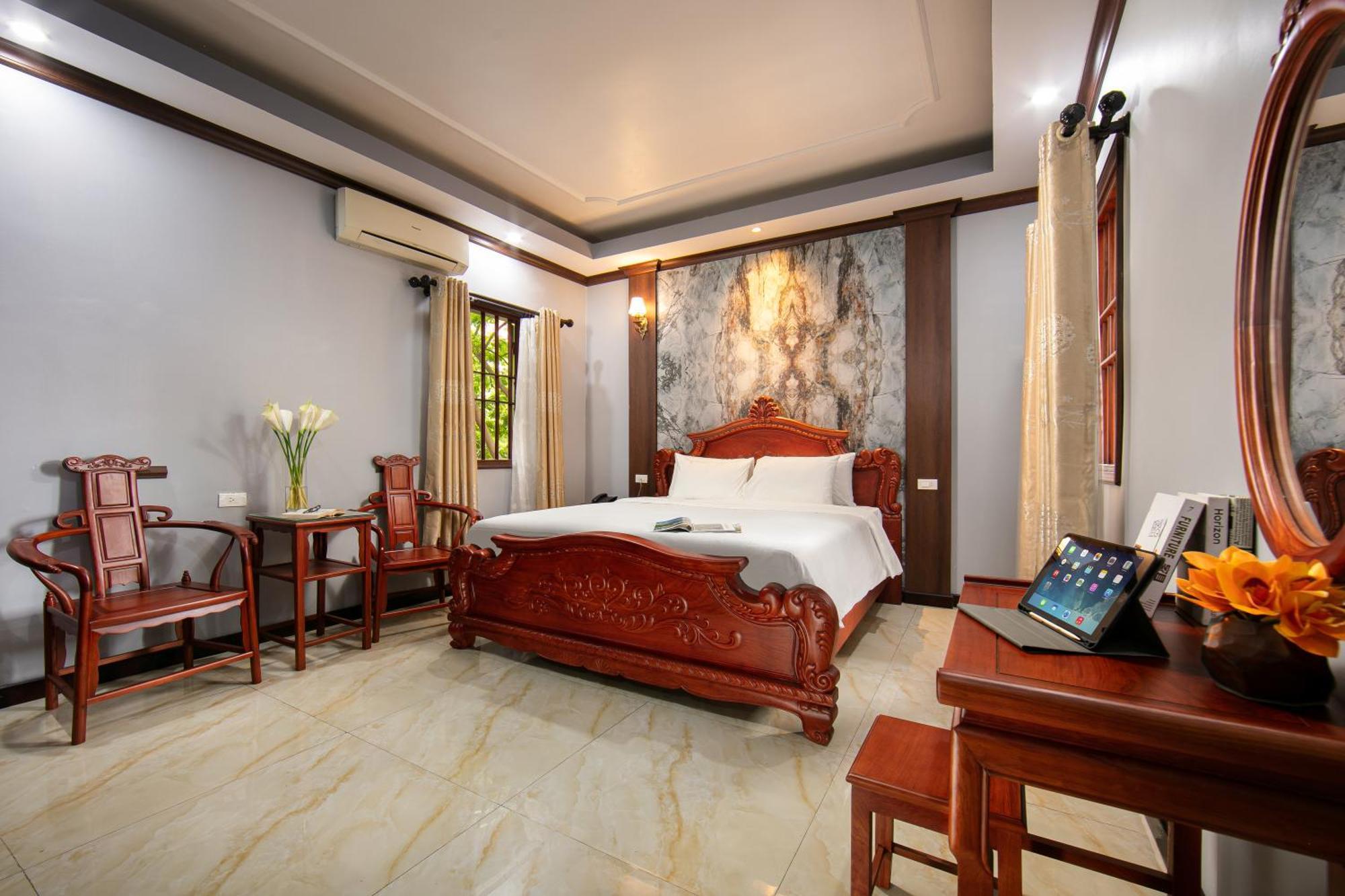 Nam Hai Hotel Hanoi Dış mekan fotoğraf