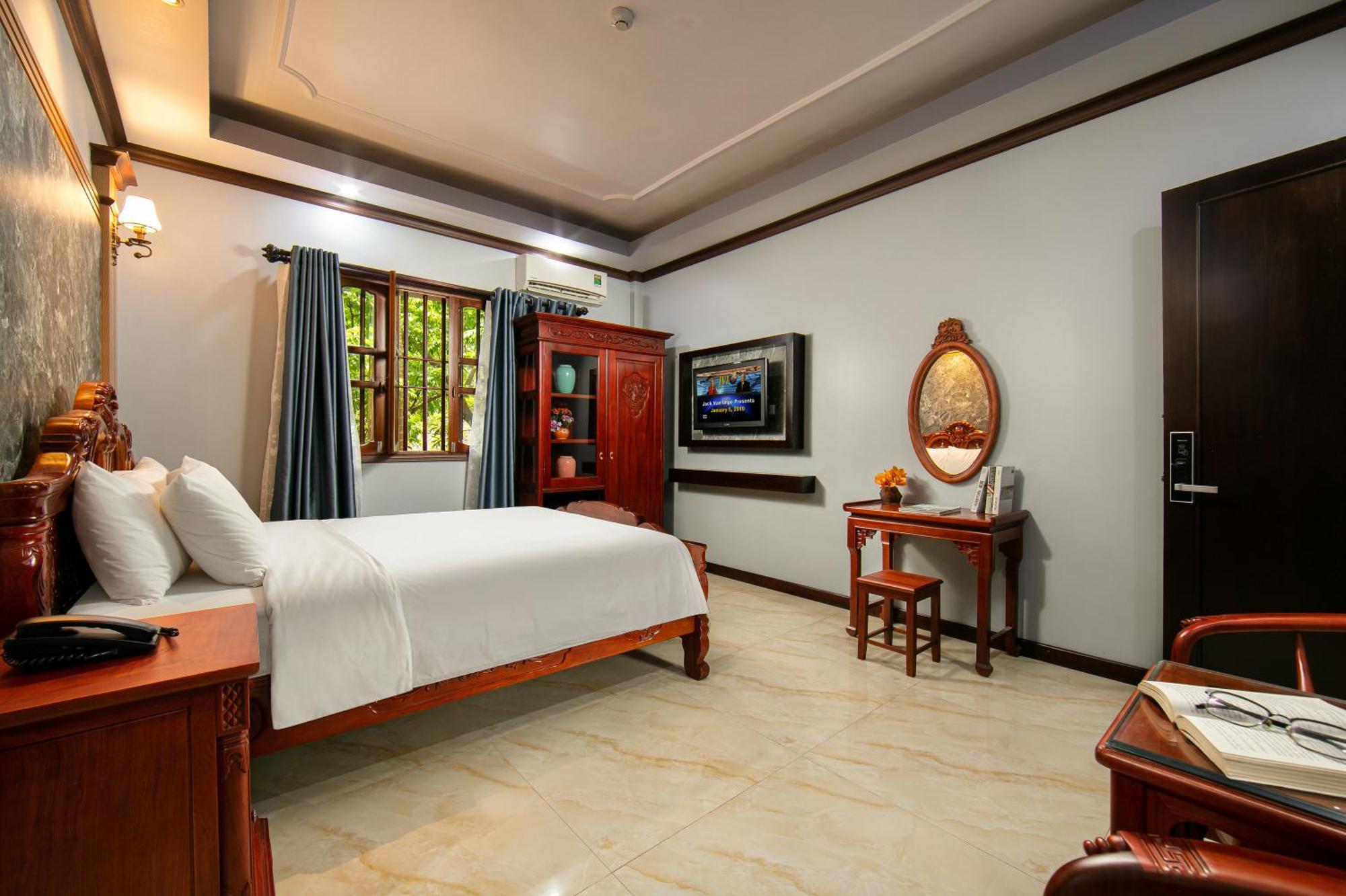 Nam Hai Hotel Hanoi Dış mekan fotoğraf