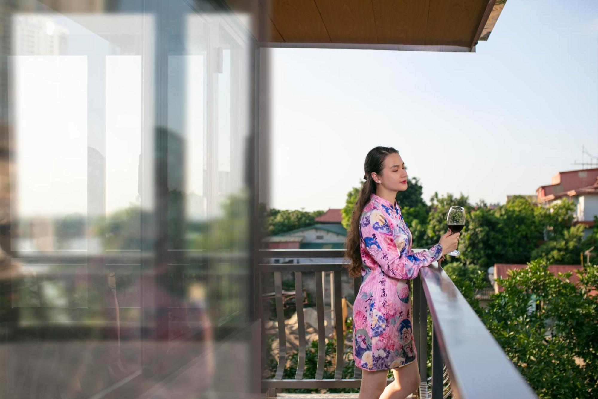 Nam Hai Hotel Hanoi Dış mekan fotoğraf
