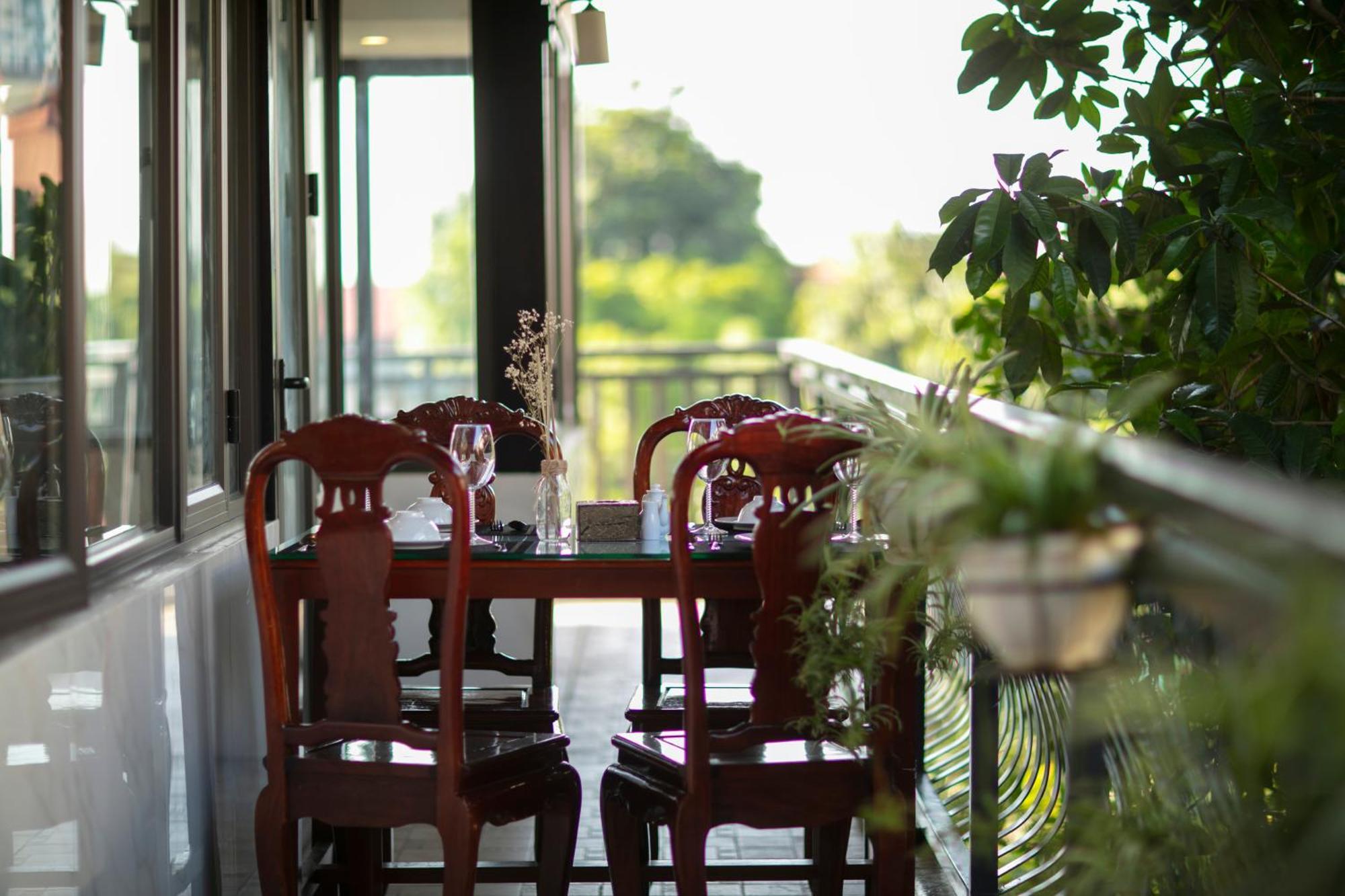 Nam Hai Hotel Hanoi Dış mekan fotoğraf