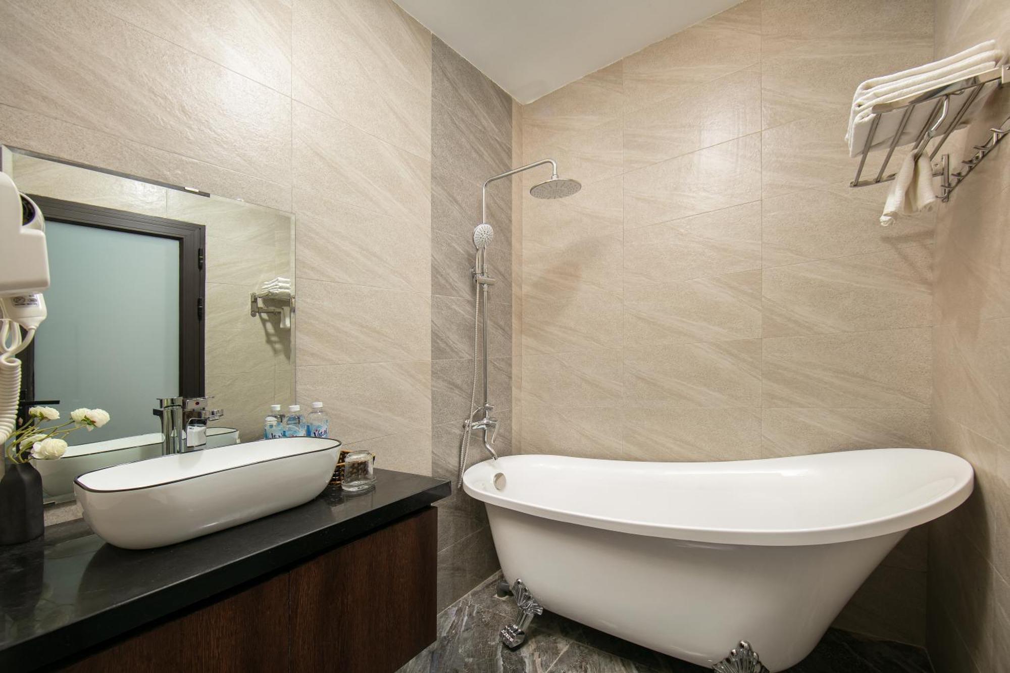 Nam Hai Hotel Hanoi Dış mekan fotoğraf