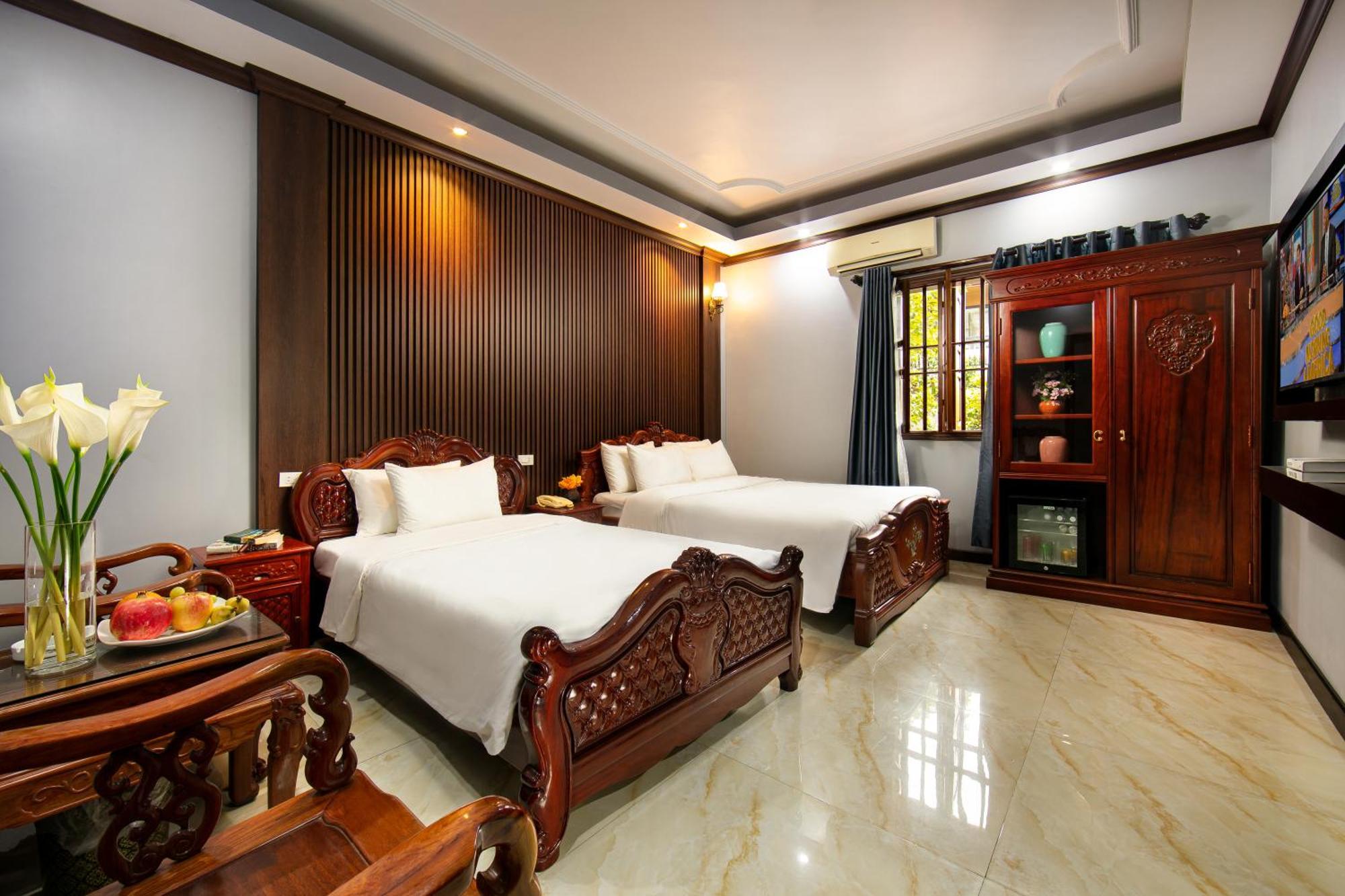 Nam Hai Hotel Hanoi Dış mekan fotoğraf