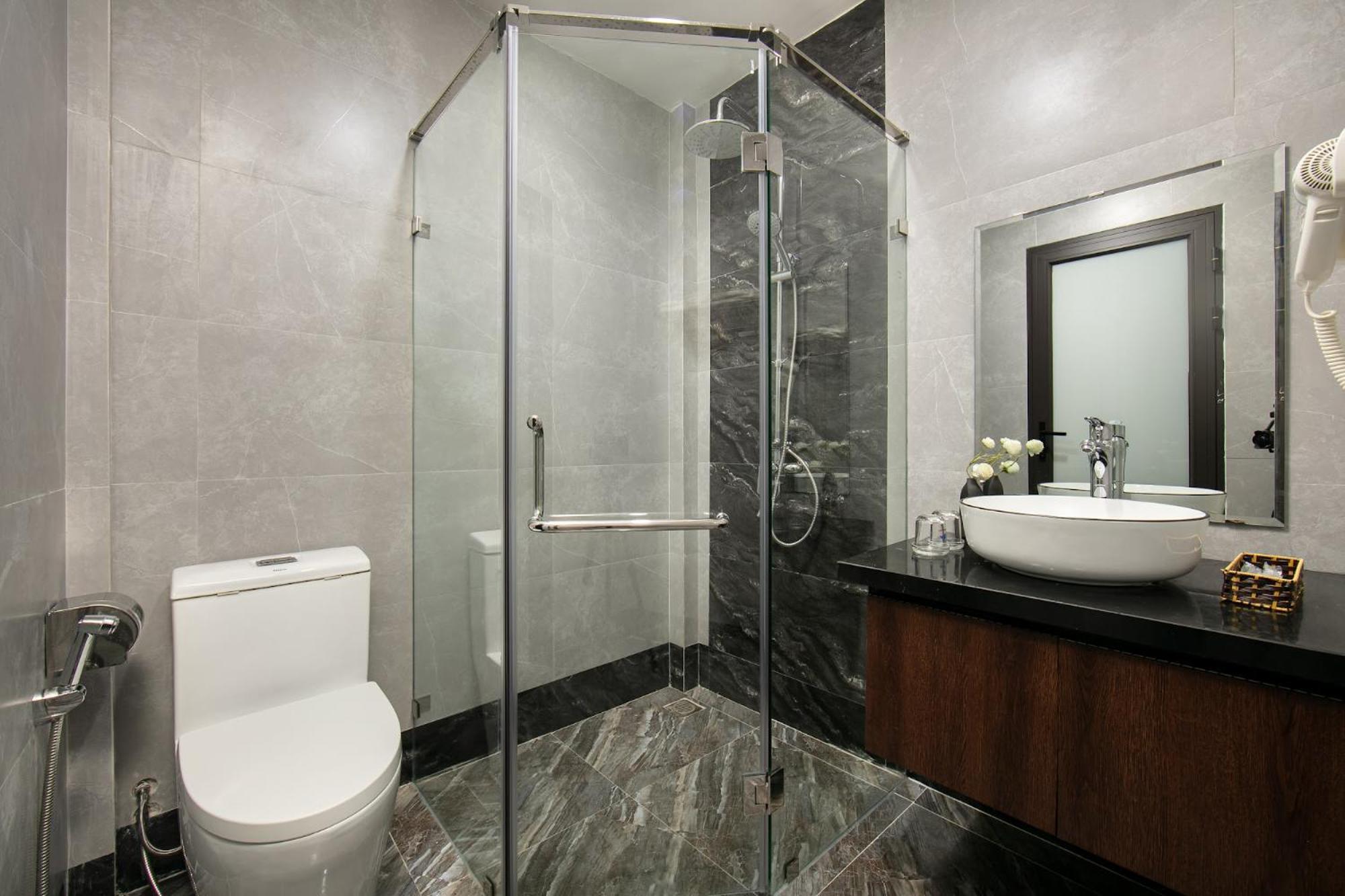 Nam Hai Hotel Hanoi Dış mekan fotoğraf