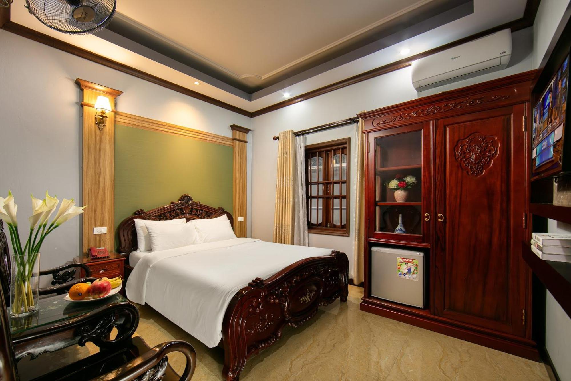 Nam Hai Hotel Hanoi Dış mekan fotoğraf